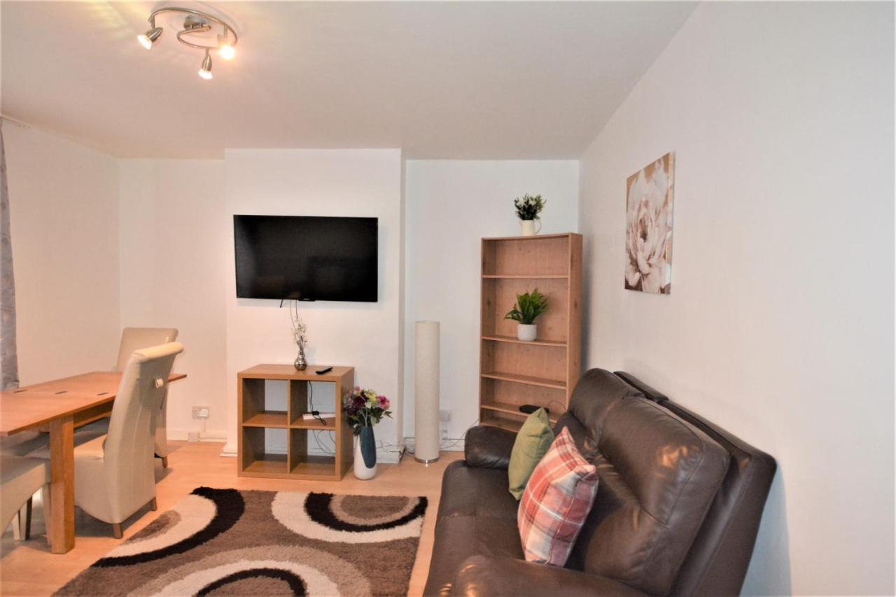 Zone 1 Lovely 3bedroom Maisonette Apartment