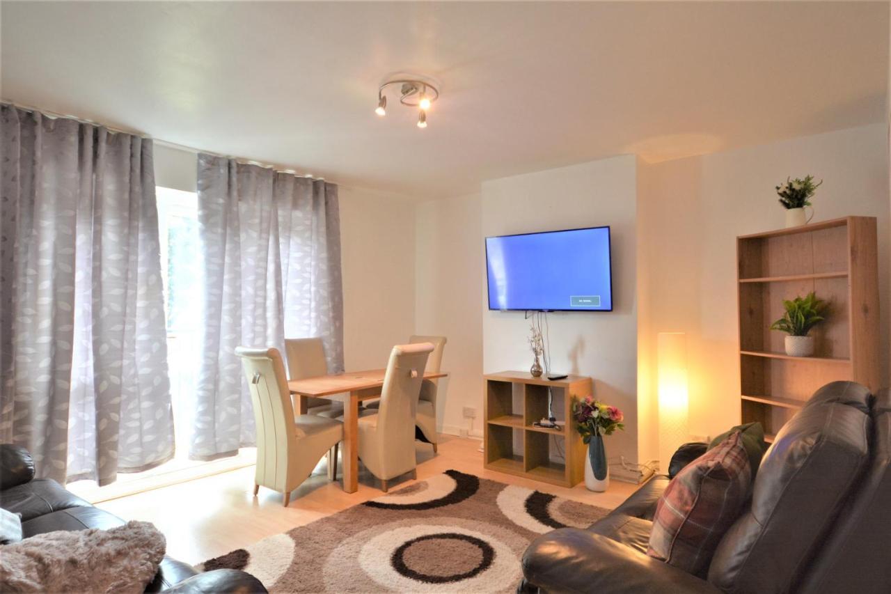 Zone 1 Lovely 3bedroom Maisonette Apartment *